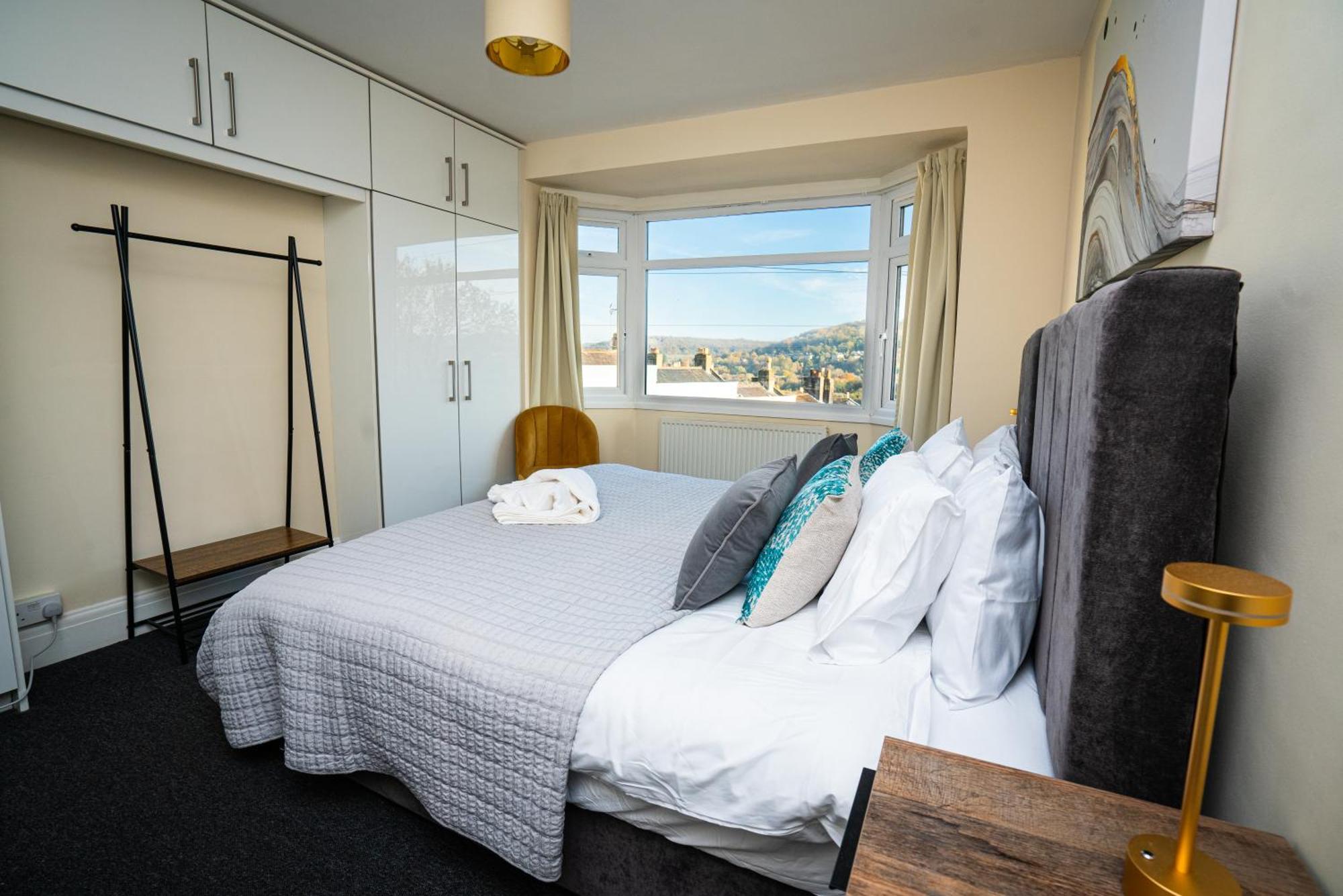 Hotel Haven Bath Esterno foto