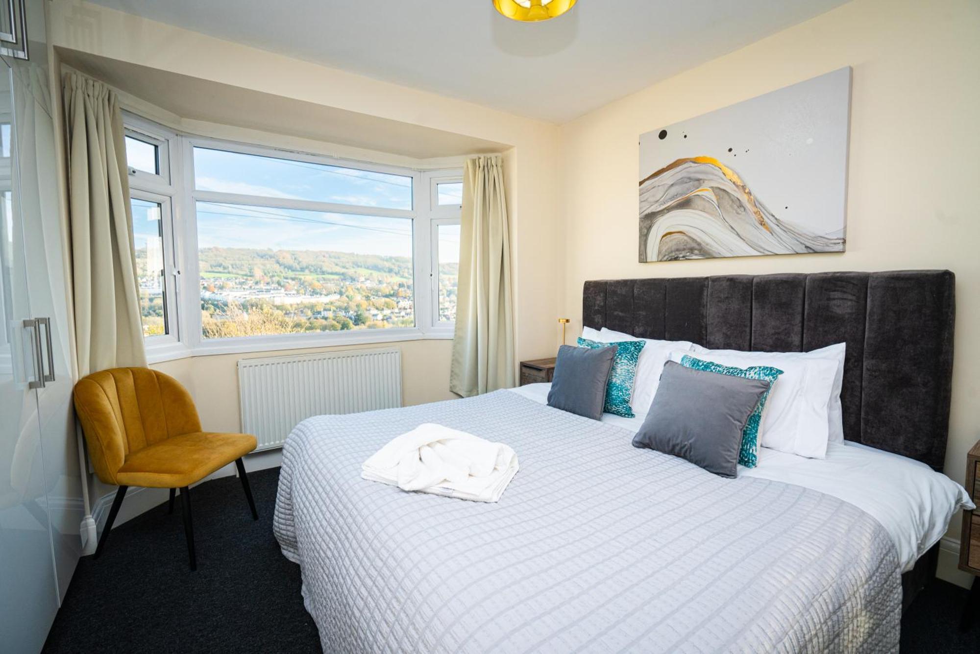 Hotel Haven Bath Esterno foto